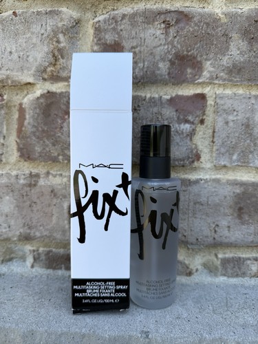 Mac fix alcohol free - mac,