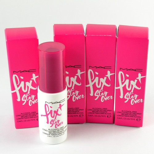 Mac fix stay - 4, +