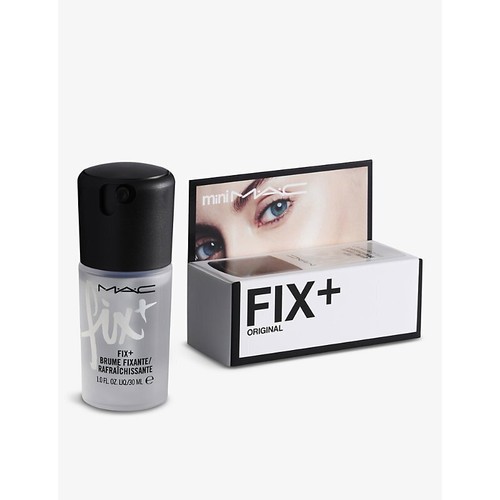Mac fix original skin - fix+,