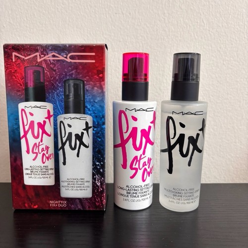 Mac night fix - fix, fix+