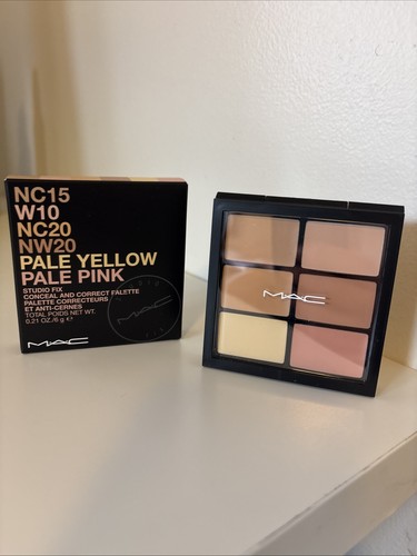 Mac studio fix conceal - studio,