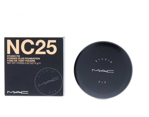 Mac studio fix powder - fix,
