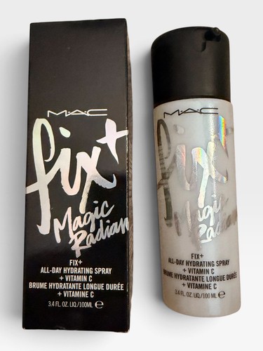 Mac fix magic radiance all - -,