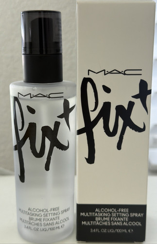 Mac fix original alcohol - mac,