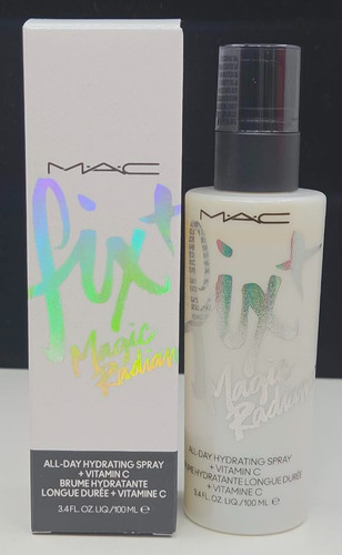 Mac fix magic radiance - mac,