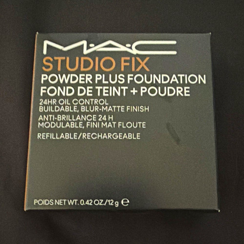 Studio fix powder plus - studio,