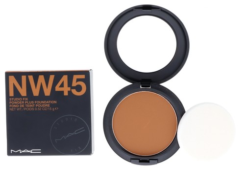 Mac studio fix - fix, powder