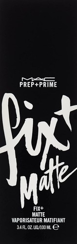 Mac prep prime - prime, +