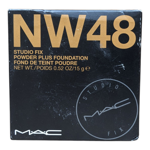 Mac studio fix powder plus - mac,