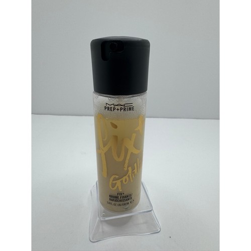 Mac prep prime fix - prep,