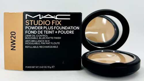 Mac studio fix powder - mac,