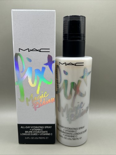 Mac fix magic radiance - magic,