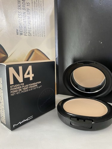Mac studio fix powder plus - mac,