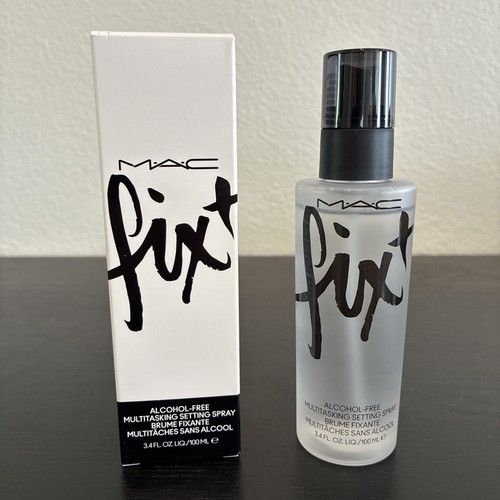 Mac fix alcohol - fix+, alcohol-free