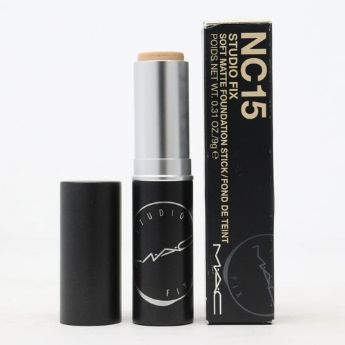 Mac studio fix soft - studio, matte